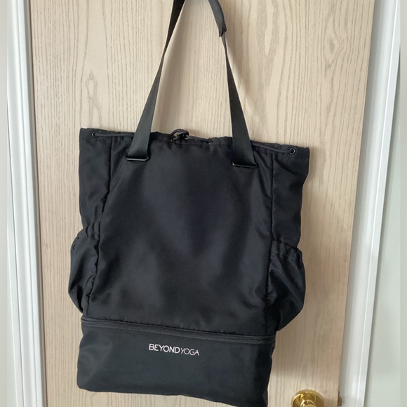 Convertible Gym Bag - Picture 2 of 3